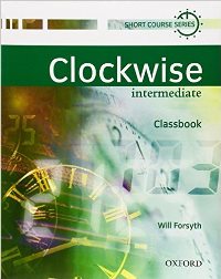 Clockwise Intermediate Classbook      